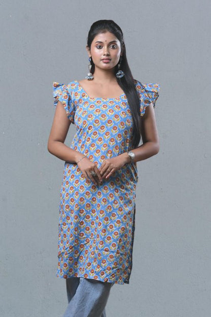 Surajmukhi Kurti